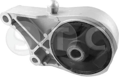 Produktbild von STC Motorlager Gummimetalllager Hinten für OPEL Vectra C Caravan (Z02) T406036