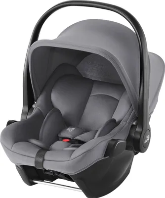 Zdjęcie produktu dla Britax Römer Baby-Safe Core Frost Grey