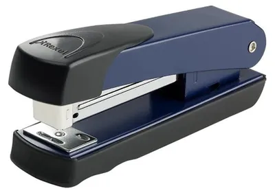 Productafbeelding van Rexel nietmachine 2100020, blauw