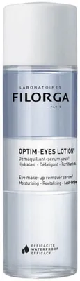 Produktbild von Filorga Optim-Eyes Lotion Augen-Make-up-Entferner Serum 3-in-1