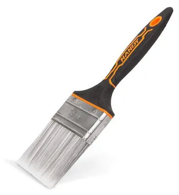 Imagen del producto de Pincel para pintura - plástico - 3 pulgadas
