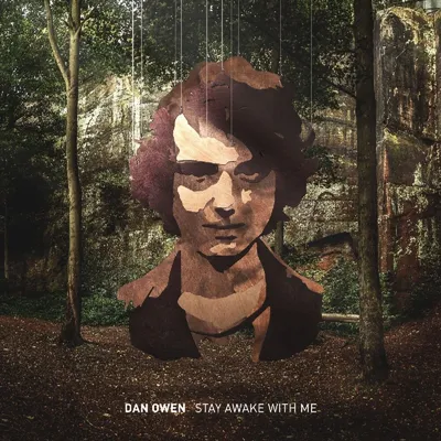 Produktbild von Stay Awake With Me