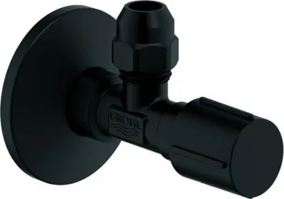 Zdjęcie produktu dla GROHE 22074KF0, Czarny, 1 szt.