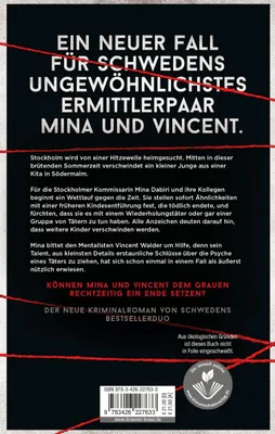 Produktbild von Finsternebel