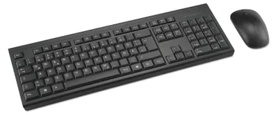 Zdjęcie produktu dla Kensington KM150 EQ, Pełnowymiarowy (100%)