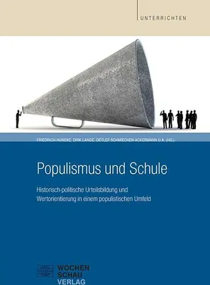 Produktbild von Populismus und Schule