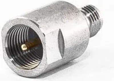 Produktbild von Adapter SMA-Buchse auf FME-Stecker Koaxial Verbinder