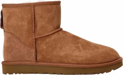 Obrázok produktu pre UGG Obuv Classic Mini II Chestnut, 1016222CHE