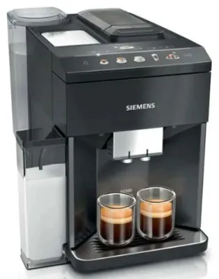 Produktbild von Siemens EQ.500 TQ518RX3 coffee maker Fully-auto Espresso machine