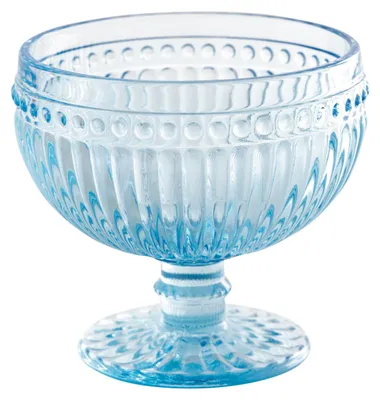 Produktbild von Greengate Alice Dessertschale pale blue 9,8cm