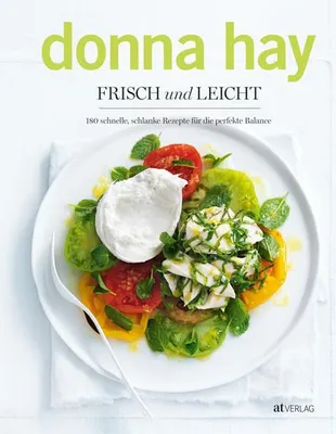 Obrázok produktu pre Frisch und leicht