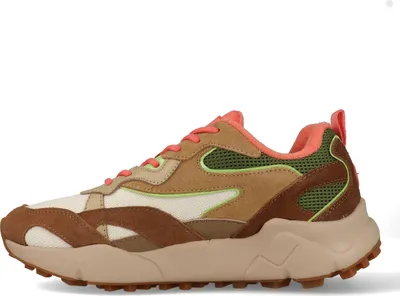 Produktbild von Scotch and Soda Mount W 78.4106.01-S468 Brown / Multicolor-38