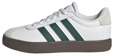Obrázok produktu pre adidas Vl Court 3.0 K - ftwwht/cgreen/gum5, veľkosť: 28,5