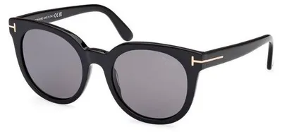 Produktbild von Sonnenbrille Tom Ford FT1109 01D