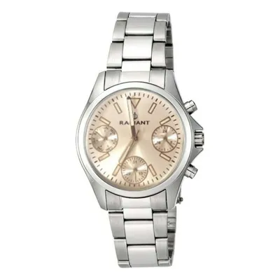 Produktbild von Radiant Ra385703a Uhr Silber  Silber One Size