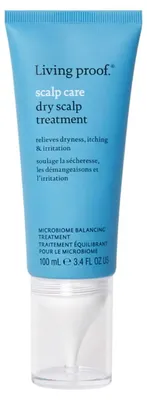 Image de Living Proof Soin du cuir chevelu Traitement pour cuir chevelu sec 100 ml