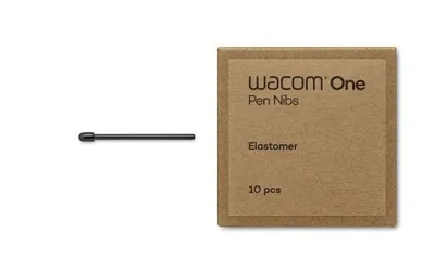 Immagine prodotto di Wacom ACK24918Z Accessori per tavoletta grafica Pennino