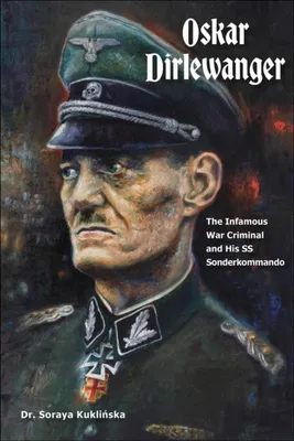 Productafbeelding van Oskar Dirlewanger