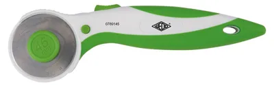 Produktbild von Wedo 78 9145, Edelstahl, Grün, Weiß, 1 Stück(e), 4,5 cm, 50 mm, 192 mm