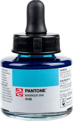 Immagine prodotto di Talens | Inchiostro per marcatori Pantone 30 ml 3105