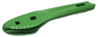 Produktbild von Wildo OCYs Besteckset Größe one size Farbe olive