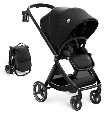 Zdjęcie produktu dla ELITTLE EMU Buggy lekki składany wózek dziecięcy do 25 kg