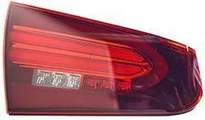 Produktbild von VAN WEZEL Rückleuchte Heckleuchte Links Innerer passend für MERCEDES-BENZ A-Klasse Limousine (W177)