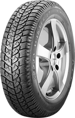 Produktbild von Kelly Winterreifen motorcycle-tyres Winter ST ( 185/65 R14 86T )