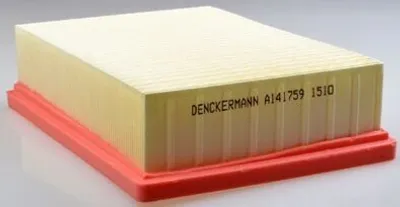 Obrázok produktu pre DENCKERMANN A141759 – vzduchový filter pre vozidlá OPEL Mokka / Mokka X (J13)