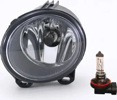 Produktbild von Johns, Nebelscheinwerfer Nebellampe passend für BMW 3 E92 E93 06/06-12/11 Links mit H11 63177839865 7839865