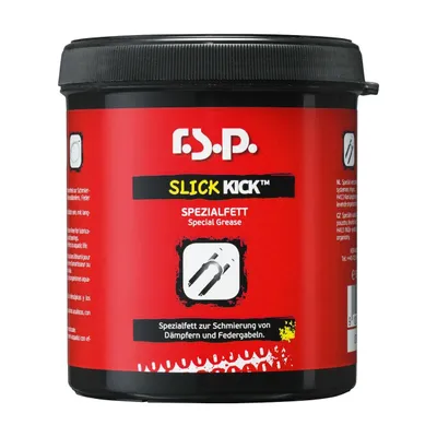Image de Vaseline Rsp Slick Kick 500g