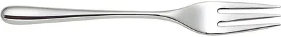 Immagine prodotto di Alessi "Caccia" Pastry Fork Vorteilset 6 Stück (Art.-Nr. LCD01/16, EAN 8003299030576)