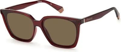Produktbild von Polaroid Damen-Sonnenbrille Polaroid PLD 6160_S 62C9ASP