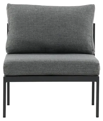 Produktbild von home24 Loungesessel