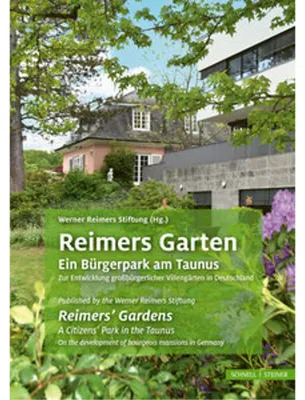 Obrázek produktu pro Reimers Garten