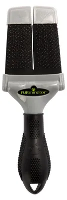 Produktbild von FURminator Zupfbürste Größe S weich