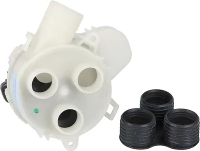 Produktbild von Ventil mit Dichtung smeg 690072833 für Geschirrspüler