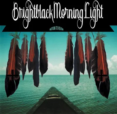 Produktbild von Brightblack Morning Light-Motion To Rejoin