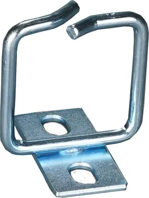 Produktbild von EFB Kabelführungsbügel 80 x 80 mm