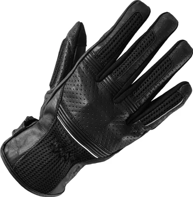Produktbild von Büse Breeze Handschuhe schwarz 14