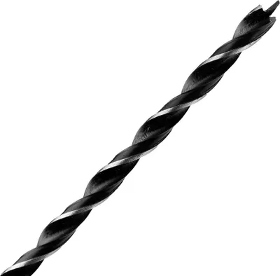 Immagine prodotto di GRAPHITE Punta per legno extra lunga - diametro 4-24 mm - gambo diritto per legno e compensato
