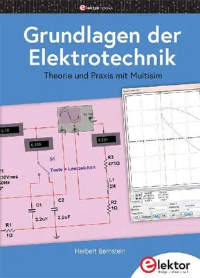 Produktbild von Grundlagen der Elektrotechnik
