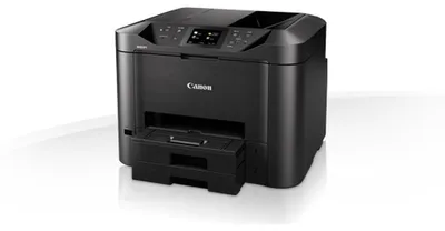 Produktbild von Canon MAXIFY MB5450 Tintenstrahl A4 600 x 1200 DPI 24 Seiten pro Minute WLAN