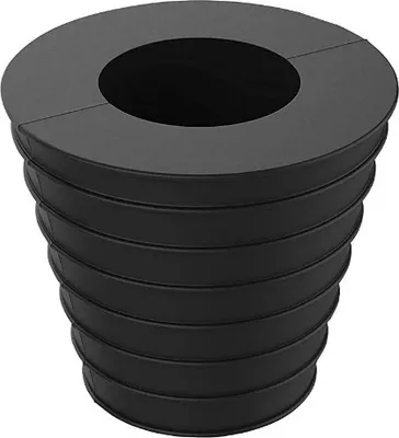 Produktbild von INF Schirmhalter für Gartentische