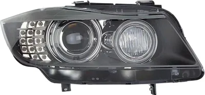 Produktbild von HELLA Scheinwerfer Rechts für BMW 3 Touring (E91) 1ZS 354 692-061