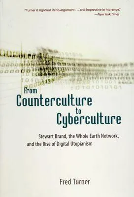 Produktbild von From Counterculture to Cyberculture
