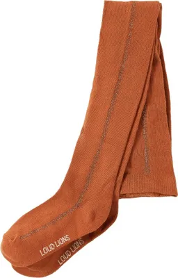 Produktbild von "WINTER SALE"Kinderstrumpfhose - Moderne und langlebige - Bekleidungslinie - Cognac 104 NEU544095 - Babykleidung