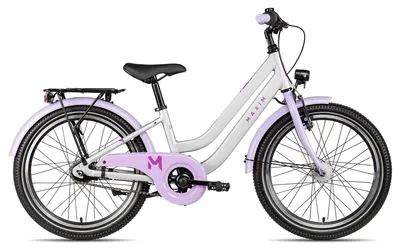 Produktbild von Maxim Luna 20-7 Nexus 20 Zoll Rosa 28 cm