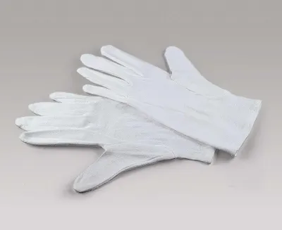 Produktbild von Kaiser Handschuhe Baumwolle Größe L