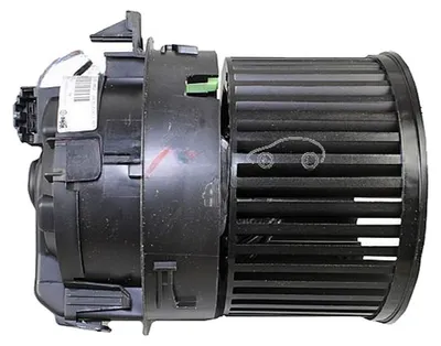 Image de Ventilateur d'habitacle METZGER pour PEUGEOT 208 I